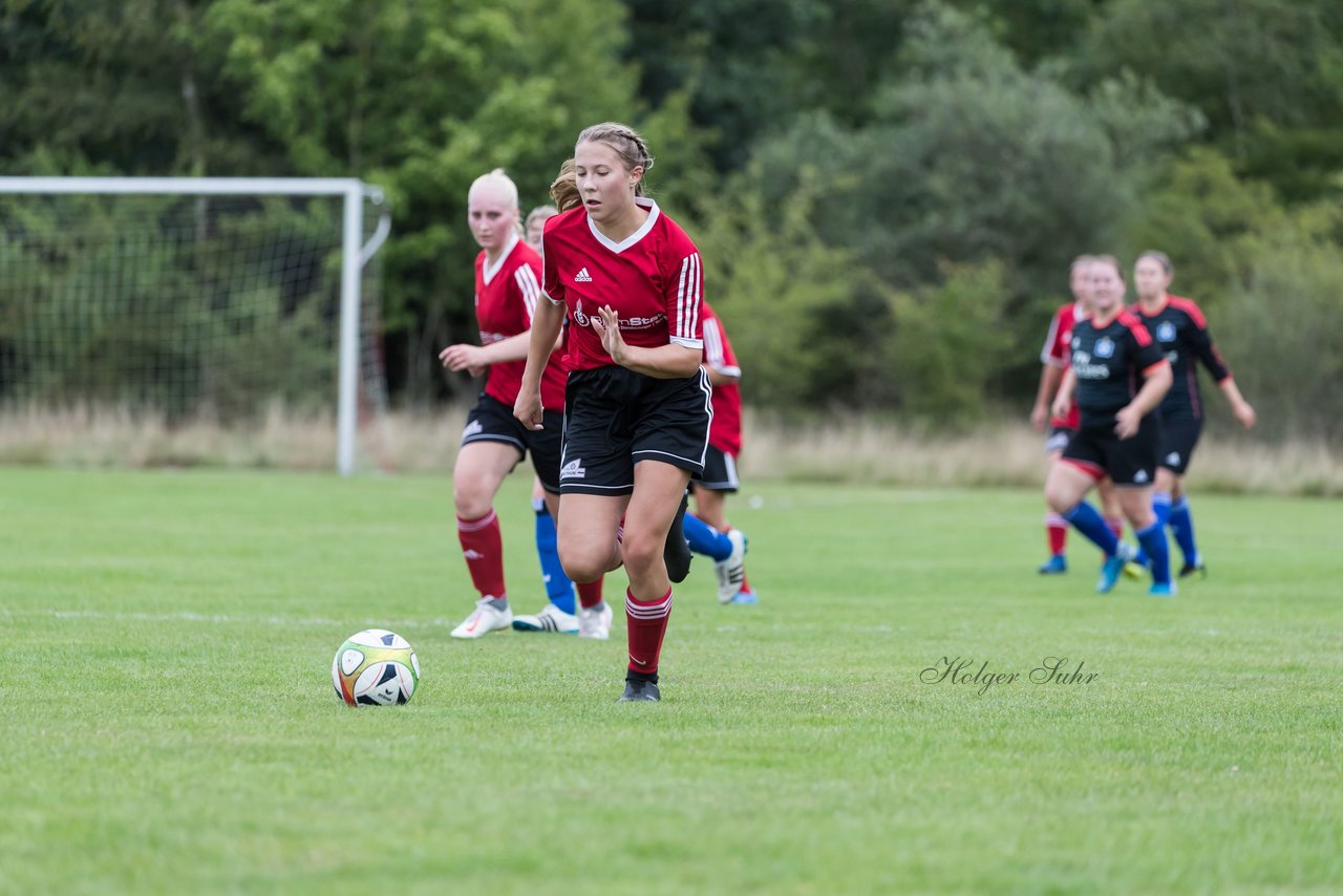 Bild 131 - Frauen SG NieBar - HSV 2 : Ergebnis: 4:3